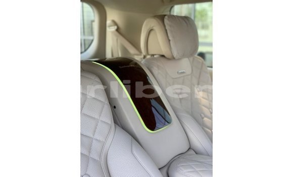 Buy Import Lexus LX Black Car in Import - Dubai in Bomi County Buy Import Lexus LX Black Car in Import - Dubai in Bomi County