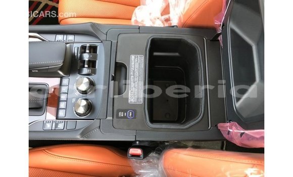 Acheter Import Voiture Lexus LX Autre à Import - Dubai, Comté de Bomi Acheter Import Voiture Lexus LX Autre à Import - Dubai, Comté de Bomi