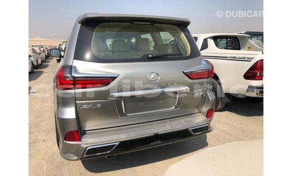 Acheter Import Voiture Lexus LX Autre à Import - Dubai, Comté de Bomi Acheter Import Voiture Lexus LX Autre à Import - Dubai, Comté de Bomi