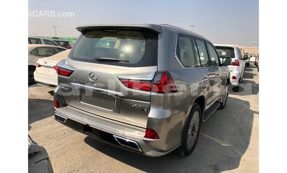 Acheter Import Voiture Lexus LX Autre à Import - Dubai, Comté de Bomi Acheter Import Voiture Lexus LX Autre à Import - Dubai, Comté de Bomi