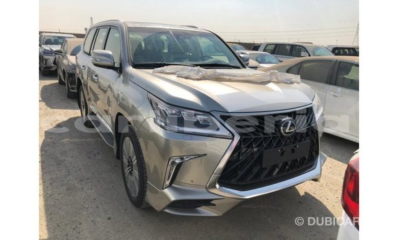 Acheter Import Voiture Lexus LX Autre à Import - Dubai, Comté de Bomi Acheter Import Voiture Lexus LX Autre à Import - Dubai, Comté de Bomi