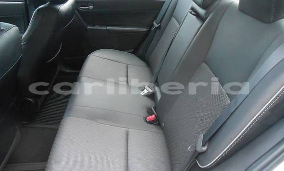 Buy Used Toyota Corolla White Car in Monrovia in Montserrado County Buy Used Toyota Corolla White Car in Monrovia in Montserrado County