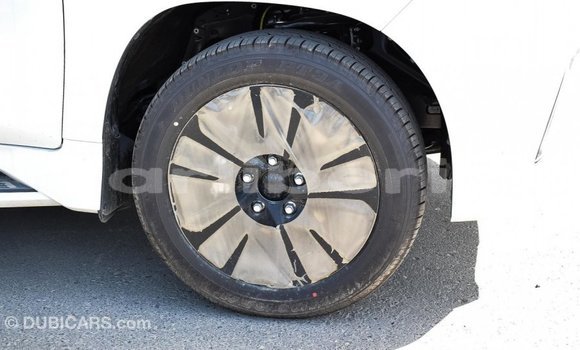 Buy Import Lexus LX Black Car in Import - Dubai in Bomi County Buy Import Lexus LX Black Car in Import - Dubai in Bomi County