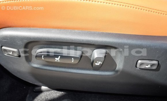 Buy Import Lexus LX Black Car in Import - Dubai in Bomi County Buy Import Lexus LX Black Car in Import - Dubai in Bomi County