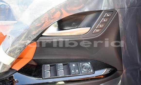 Buy Import Lexus LX Black Car in Import - Dubai in Bomi County Buy Import Lexus LX Black Car in Import - Dubai in Bomi County