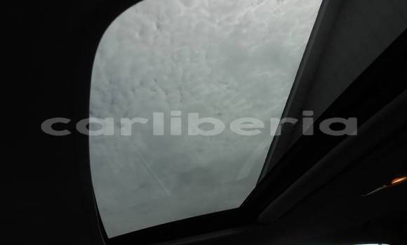 Buy Used Toyota Corolla White Car in Monrovia in Montserrado County Buy Used Toyota Corolla White Car in Monrovia in Montserrado County