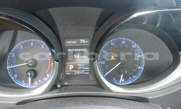 Buy Used Toyota Corolla White Car in Monrovia in Montserrado County Buy Used Toyota Corolla White Car in Monrovia in Montserrado County