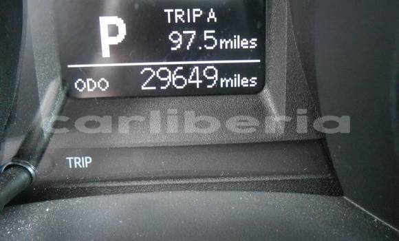 Buy Used Toyota Corolla White Car in Monrovia in Montserrado County Buy Used Toyota Corolla White Car in Monrovia in Montserrado County