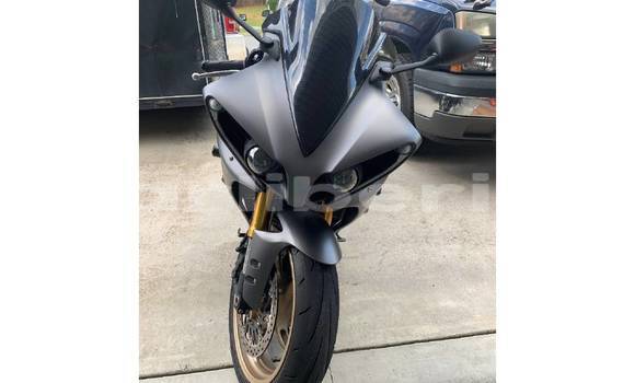 Buy Used Yamaha R1 Black Bike in Monrovia in Montserrado County Buy Used Yamaha R1 Black Bike in Monrovia in Montserrado County
