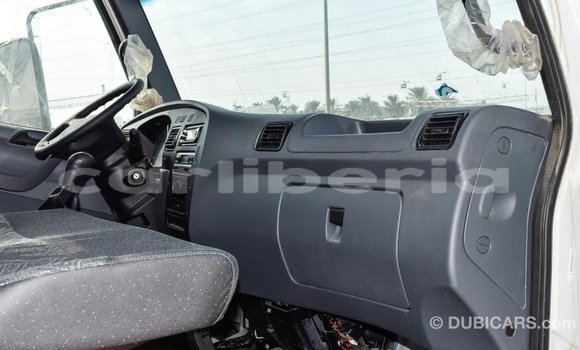 Buy Import Mercedes-Benz 190 White Car in Import - Dubai in Bomi County Buy Import Mercedes-Benz 190 White Car in Import - Dubai in Bomi County