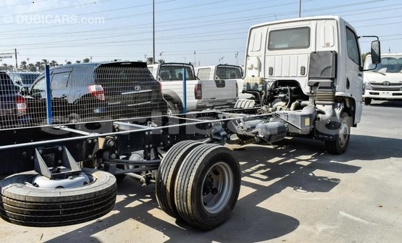 Buy Import Mercedes-Benz 190 White Car in Import - Dubai in Bomi County Buy Import Mercedes-Benz 190 White Car in Import - Dubai in Bomi County