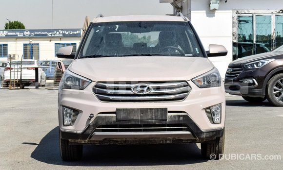 Buy Import Hyundai Creta Beige Car in Import - Dubai in Bomi County Buy Import Hyundai Creta Beige Car in Import - Dubai in Bomi County