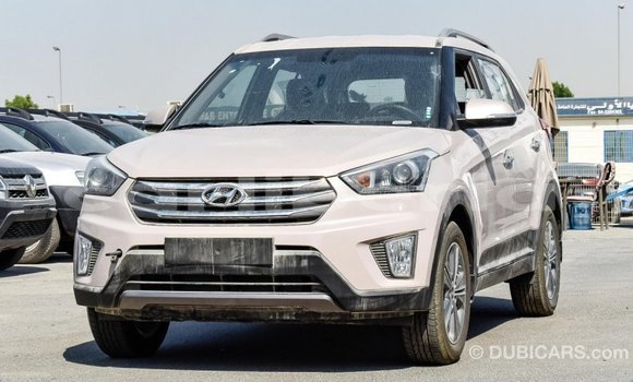 Buy Import Hyundai Creta Beige Car in Import - Dubai in Bomi County Buy Import Hyundai Creta Beige Car in Import - Dubai in Bomi County