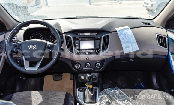Buy Import Hyundai Creta Beige Car in Import - Dubai in Bomi County Buy Import Hyundai Creta Beige Car in Import - Dubai in Bomi County