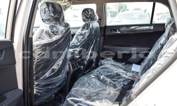 Buy Import Hyundai Creta Beige Car in Import - Dubai in Bomi County Buy Import Hyundai Creta Beige Car in Import - Dubai in Bomi County