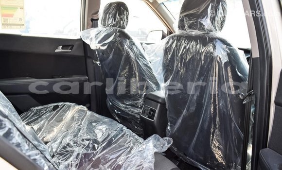 Buy Import Hyundai Creta Beige Car in Import - Dubai in Bomi County Buy Import Hyundai Creta Beige Car in Import - Dubai in Bomi County