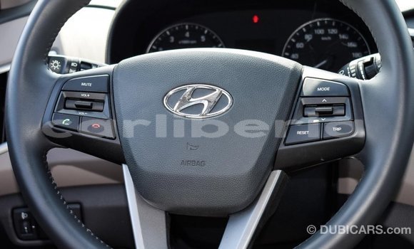 Buy Import Hyundai Creta Beige Car in Import - Dubai in Bomi County Buy Import Hyundai Creta Beige Car in Import - Dubai in Bomi County