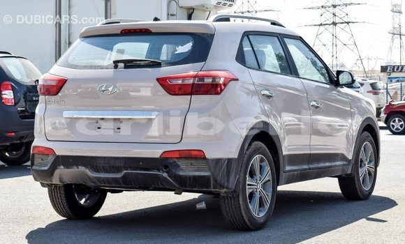 Buy Import Hyundai Creta Beige Car in Import - Dubai in Bomi County Buy Import Hyundai Creta Beige Car in Import - Dubai in Bomi County