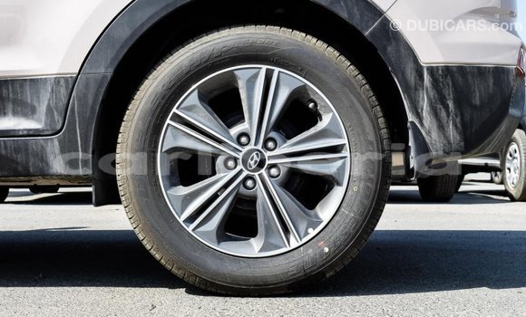 Buy Import Hyundai Creta Beige Car in Import - Dubai in Bomi County Buy Import Hyundai Creta Beige Car in Import - Dubai in Bomi County