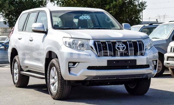 Buy Import Toyota Prado Other Car in Import - Dubai in Bomi County Buy Import Toyota Prado Other Car in Import - Dubai in Bomi County