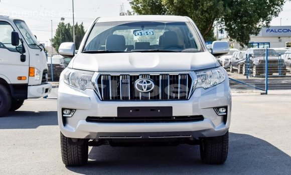 Buy Import Toyota Prado Other Car in Import - Dubai in Bomi County Buy Import Toyota Prado Other Car in Import - Dubai in Bomi County