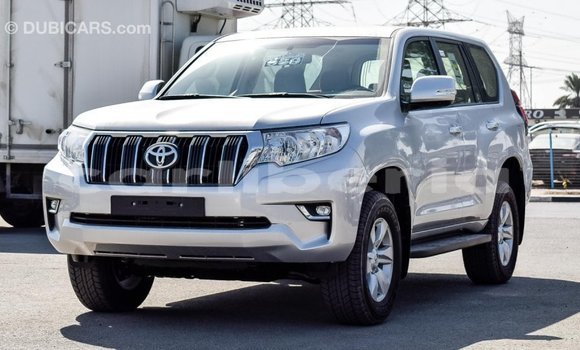 Buy Import Toyota Prado Other Car in Import - Dubai in Bomi County Buy Import Toyota Prado Other Car in Import - Dubai in Bomi County