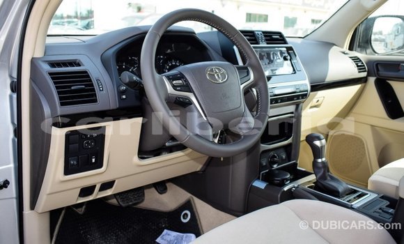 Buy Import Toyota Prado Other Car in Import - Dubai in Bomi County Buy Import Toyota Prado Other Car in Import - Dubai in Bomi County