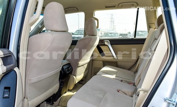 Buy Import Toyota Prado Other Car in Import - Dubai in Bomi County Buy Import Toyota Prado Other Car in Import - Dubai in Bomi County