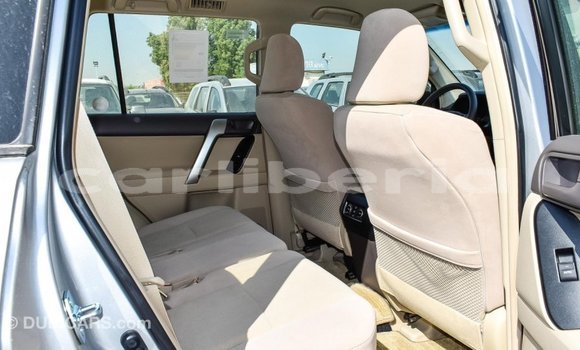 Buy Import Toyota Prado Other Car in Import - Dubai in Bomi County Buy Import Toyota Prado Other Car in Import - Dubai in Bomi County