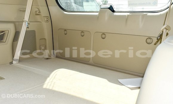 Buy Import Toyota Prado Other Car in Import - Dubai in Bomi County Buy Import Toyota Prado Other Car in Import - Dubai in Bomi County