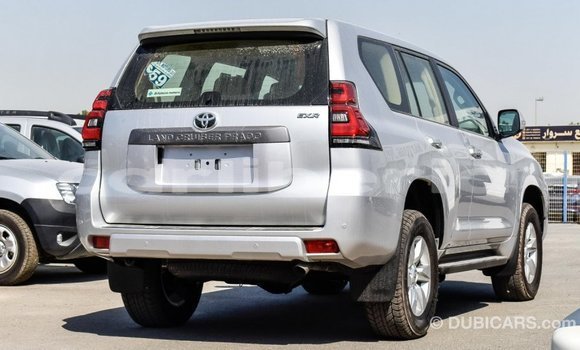 Buy Import Toyota Prado Other Car in Import - Dubai in Bomi County Buy Import Toyota Prado Other Car in Import - Dubai in Bomi County