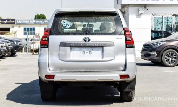 Buy Import Toyota Prado Other Car in Import - Dubai in Bomi County Buy Import Toyota Prado Other Car in Import - Dubai in Bomi County