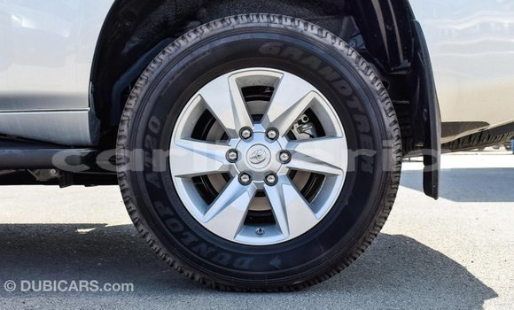 Buy Import Toyota Prado Other Car in Import - Dubai in Bomi County Buy Import Toyota Prado Other Car in Import - Dubai in Bomi County