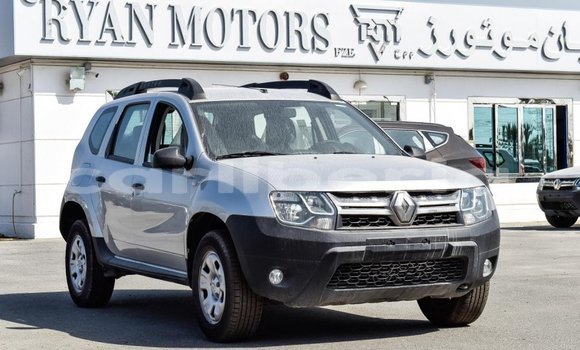 Buy Import Renault Duster Other Car in Import - Dubai in Bomi County