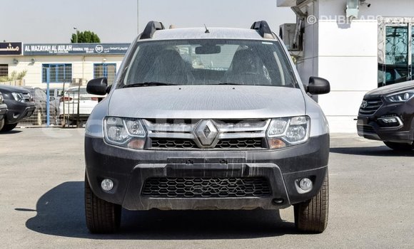 Buy Import Renault Duster Other Car in Import - Dubai in Bomi County Buy Import Renault Duster Other Car in Import - Dubai in Bomi County