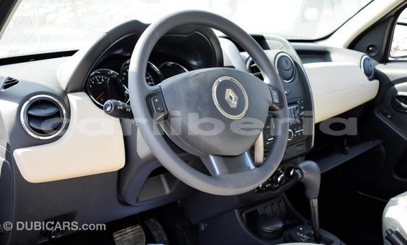 Buy Import Renault Duster Other Car in Import - Dubai in Bomi County Buy Import Renault Duster Other Car in Import - Dubai in Bomi County