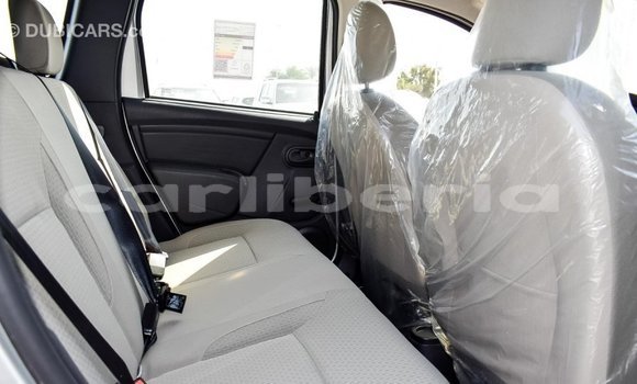 Buy Import Renault Duster Other Car in Import - Dubai in Bomi County Buy Import Renault Duster Other Car in Import - Dubai in Bomi County