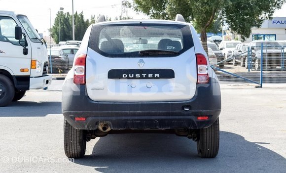 Buy Import Renault Duster Other Car in Import - Dubai in Bomi County Buy Import Renault Duster Other Car in Import - Dubai in Bomi County
