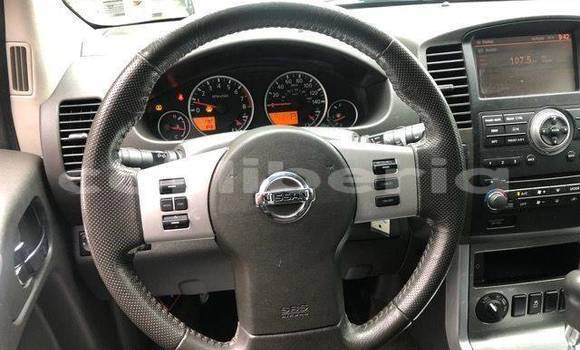 Buy Used Nissan Pathfinder Black Car in Monrovia in Montserrado County Buy Used Nissan Pathfinder Black Car in Monrovia in Montserrado County