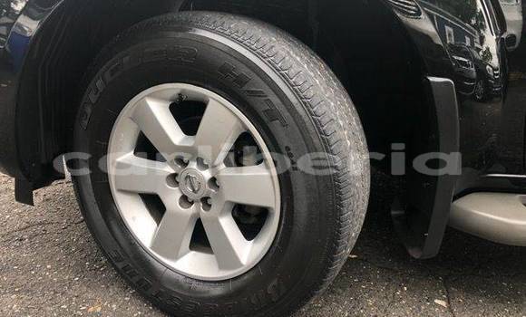 Buy Used Nissan Pathfinder Black Car in Monrovia in Montserrado County Buy Used Nissan Pathfinder Black Car in Monrovia in Montserrado County