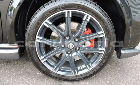 Buy Used Nissan Juke Nismo Black Car in Monrovia in Montserrado County Buy Used Nissan Juke Nismo Black Car in Monrovia in Montserrado County