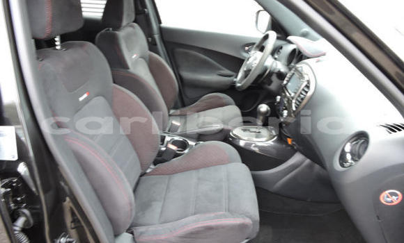 Buy Used Nissan Juke Nismo Black Car in Monrovia in Montserrado County Buy Used Nissan Juke Nismo Black Car in Monrovia in Montserrado County