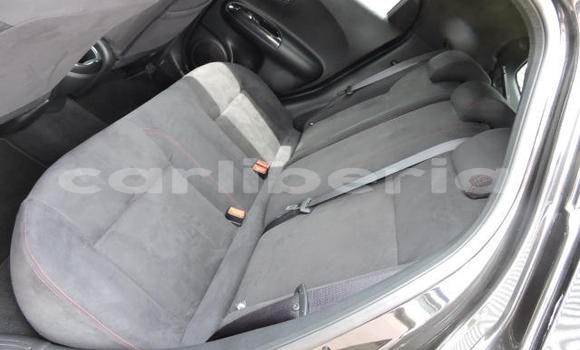 Buy Used Nissan Juke Nismo Black Car in Monrovia in Montserrado County Buy Used Nissan Juke Nismo Black Car in Monrovia in Montserrado County