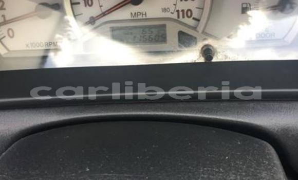 Buy Used Toyota Corolla White Car in Monrovia in Montserrado County Buy Used Toyota Corolla White Car in Monrovia in Montserrado County