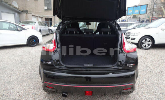 Buy Used Nissan Juke Nismo Black Car in Monrovia in Montserrado County Buy Used Nissan Juke Nismo Black Car in Monrovia in Montserrado County