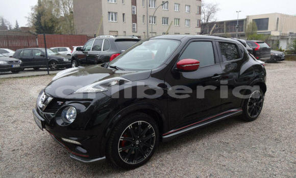 Buy Used Nissan Juke Nismo Black Car in Monrovia in Montserrado County Buy Used Nissan Juke Nismo Black Car in Monrovia in Montserrado County