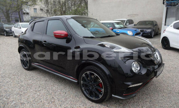 Buy Used Nissan Juke Nismo Black Car in Monrovia in Montserrado County Buy Used Nissan Juke Nismo Black Car in Monrovia in Montserrado County