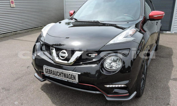 Buy Used Nissan Juke Nismo Black Car in Monrovia in Montserrado County Buy Used Nissan Juke Nismo Black Car in Monrovia in Montserrado County