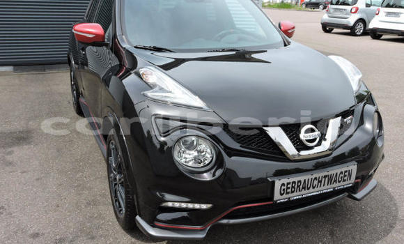 Buy Used Nissan Juke Nismo Black Car in Monrovia in Montserrado County Buy Used Nissan Juke Nismo Black Car in Monrovia in Montserrado County
