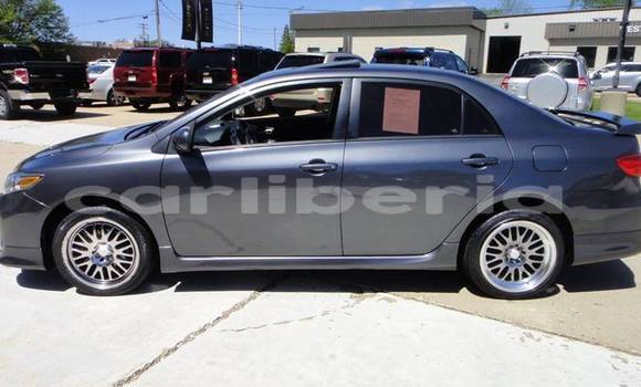 Buy Used Toyota Corolla Beige Car in Monrovia in Montserrado County Buy Used Toyota Corolla Beige Car in Monrovia in Montserrado County